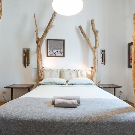 Amicasa Apartment Firenze Bagian luar foto