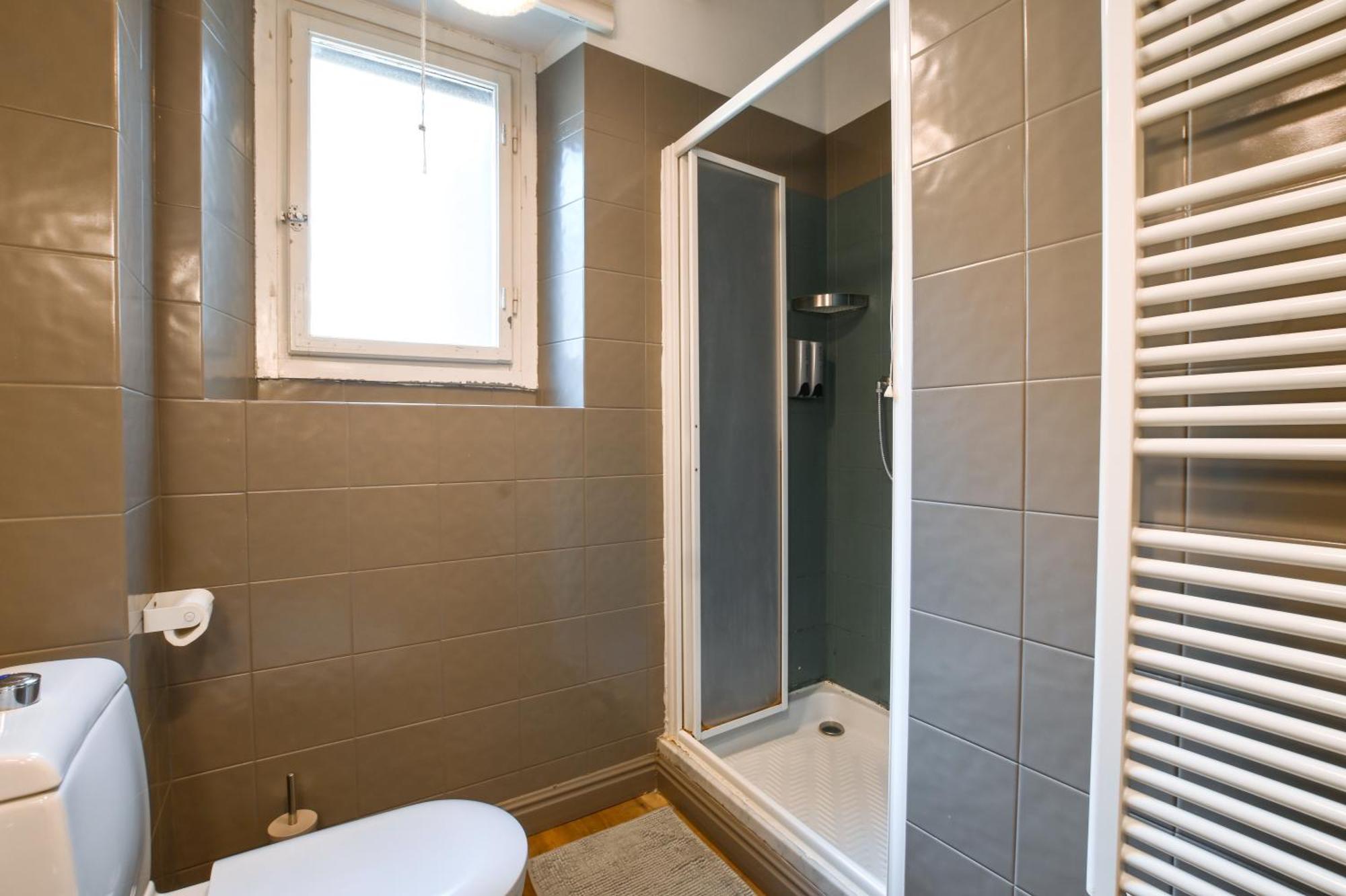 Amicasa Apartment Firenze Bagian luar foto